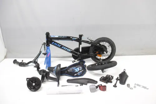 Volare Super GT Kinderfahrrad
