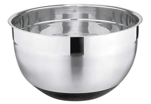 Weis Edelstahl Schüssel 3L von Weis