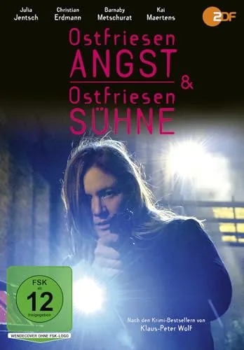 Ostfrieslandkrimi 3: Ostfriesenangst / Ostfriesensühne