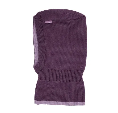 MAXIMO Schlupfmütze MINI-Schlupfmütze 2-farbig, reversible, Saisonfarben (1-St)