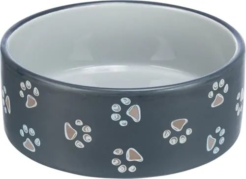 Jimmy bowl ceramic 1.5 l von Trixie