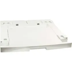 AEG Zwischenbaurahmen 902979794/2 SKP11GW mit Arbeitsplatte - Weiß