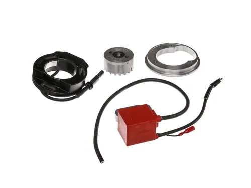 Extrem Tuning - Rennzündung Selettra analog