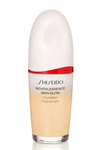 Shiseido Revitalessence Skin Glow Foundation 130 Opal 30 ml von Shiseido