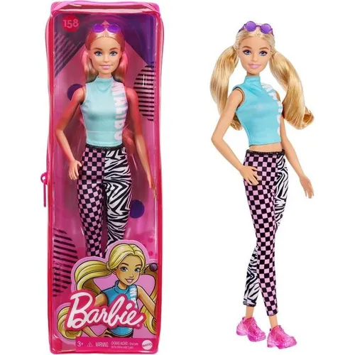 Barbie Madiste (FBR37-21)