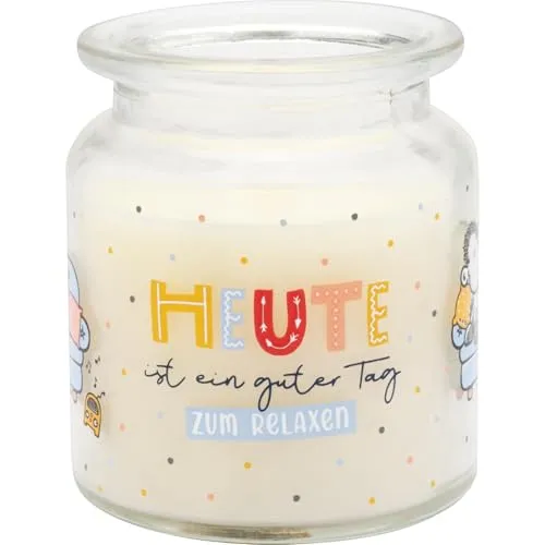 Kerzen Mehrfarbig von Sheepworld