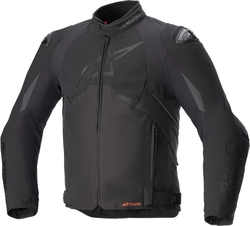 Alpinestars Motorradjacke T-GP R V3 Drystar von Alpinestars