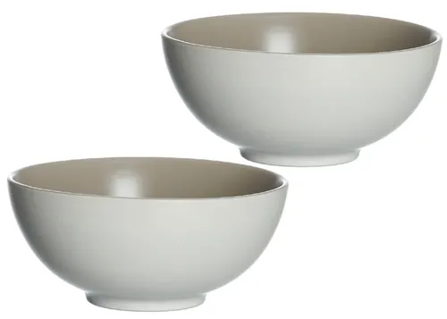 Ritzenhoff & Breker Allzweckschale MORELIA, weiß 2