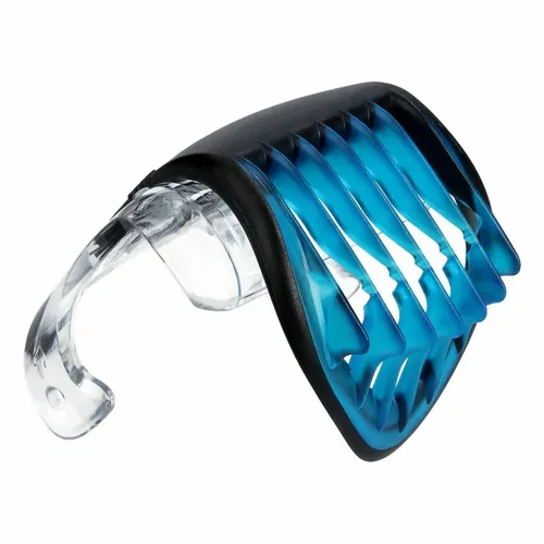 Rasieraufsatz kompatibel mit Braun 81297883 Kammaufsatz 1-6mm für Rasierer