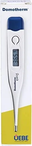 DOMOTHERM Easy digitales Fieberthermometer 1 St