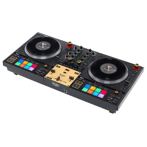 Produktbild Hercules DJControl Inpulse T7 Premium Edition
