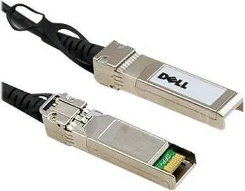 Dell 10GbE Copper Twinax Direct Attach Cable von Dell