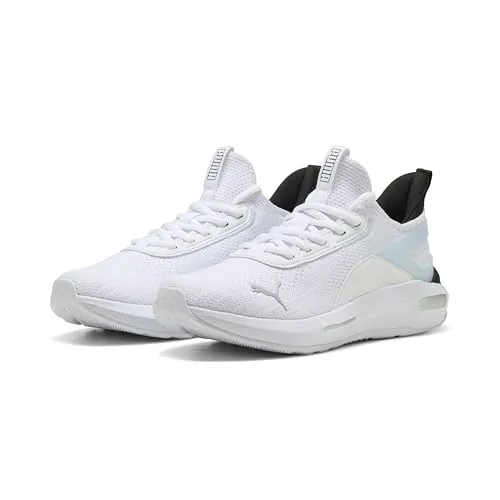 Puma Softride Enzo 5 Hype Laufschuhe in schwarz von PUMA