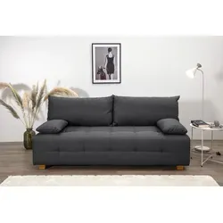 COLLECTION AB Schlafsofa Bella