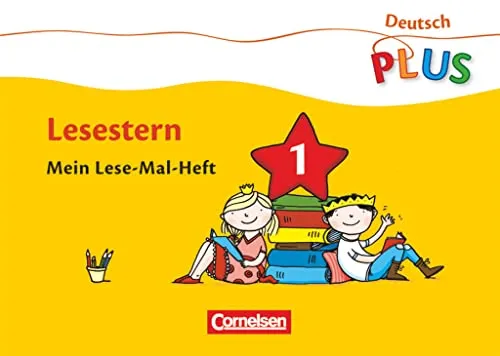 Deutsch plus