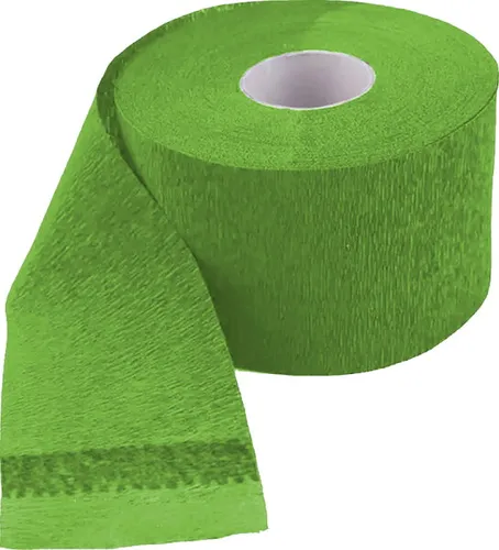 L3VEL3 Neck Strips Grün Halsschutzkrause
