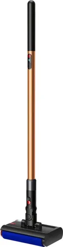 DYSON Dyson PencilWash™ Nassbodenreiniger – Akkubetrieb - Erlebe die hygienische Reinigung mit dem leichtesten Nassbodenreiniger von Dyson. Flexibles Design für müheloses Manövrieren und gleichmäßige Abdeckung über 100 m². Ideal für die schnelle Entfernung von Schmutz und Flecken.