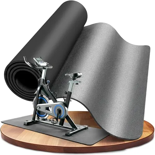 Matten für Heimtrainer von LILENO SPORTS