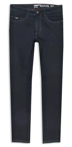 Paddock's 5-Pocket-Jeans Ranger Motion & Comfort Stretch Denim blau 42 - Jeans mit Motion & Comfort Stretch Denim für optimalen Tragekomfort, ideal für den Alltag. Regular Fit und gerade Beinform sorgen für eine moderne Passform.