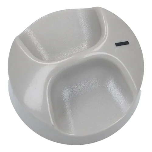 easyPART passend für 241213710 DOMETIC 1000050730-099 passend für Drehknopf für