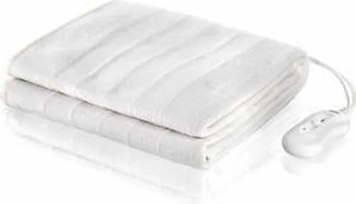 Heizdecke elektrisch 150 x 80 cm