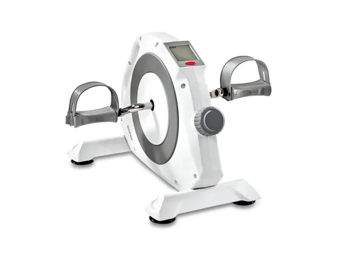 SILVERCREST® PERSONAL CARE Arm- und Beintrainer, 2-in-1