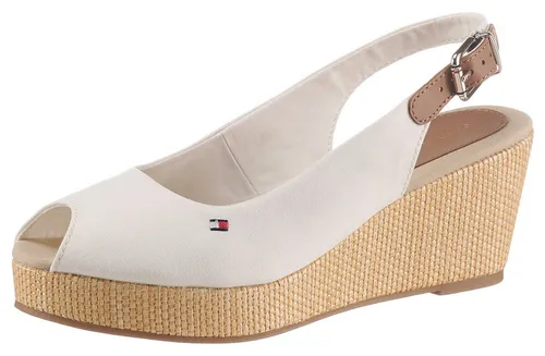 Espadrilles von Tommy Hilfiger