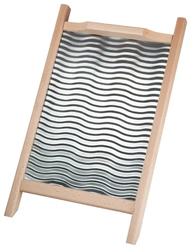 Waschbrett Wäschebrett 55 cm