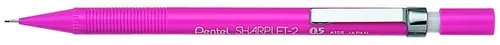 pinker Druckbleistift SHARPLET 0,5 mm