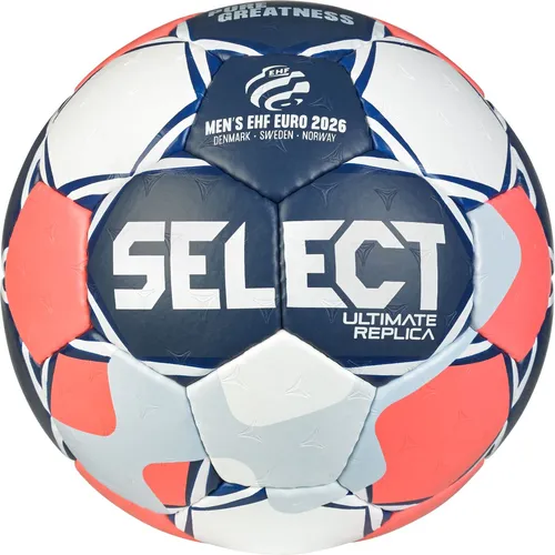 Select Handball Ultimate Replica EHF Euro Men v26 von Select