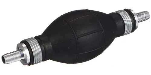 Handpumpe/Kraftstoffumfüller MECHANIC MANUAL PUMP ONE, 10 mm