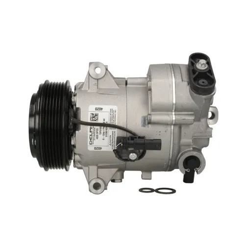 Delphi Kompressor TSP0155990 für Klimaanlagen