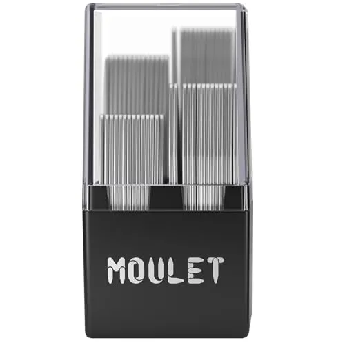 Kragenstäbchen von Moulet