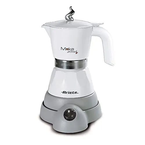 Ariete 1358 Moka Aroma