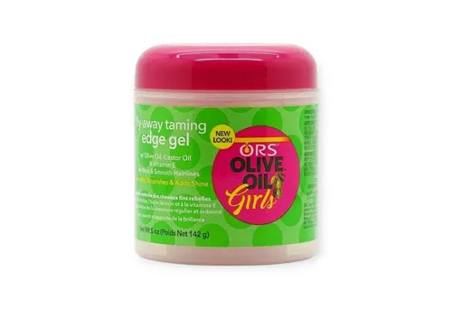 Ors Haargel taming edge gel