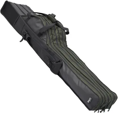 DAM Intenze 3 Compartment Rod Bag 130 cm Rutentasche