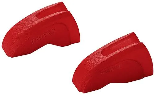 Knipex 87 09 300 V01 Kunststoffbacken 86mm 1 Set