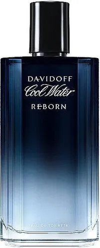 Davidoff Cool Water Reborn men Eau de Toilette 125 ml