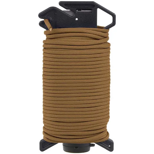 Atwood Rope MFG in braun von Atwood Rope MFG