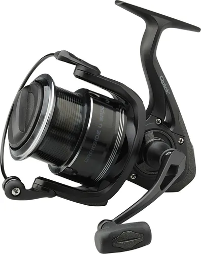 DAM Quick Darkside 4 Spod FD 7000S FD Frontbremsrolle