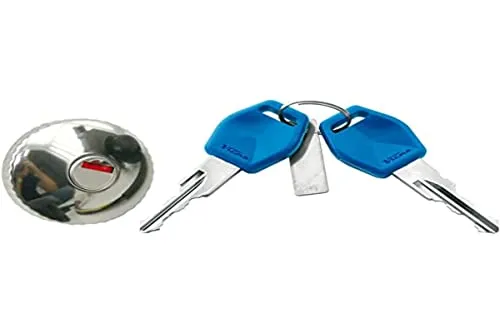 Stöpsel Benzinkarnister