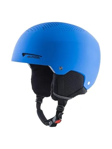 Alpina Zupo Kinder-Skihelm von Alpina