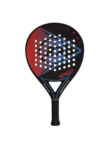 Dunlop Speed Attack Padelschläger One Size