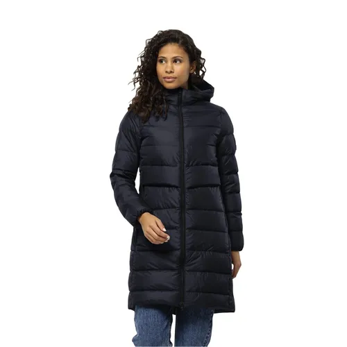 Jack Wolfskin Lenauplatz Coat W