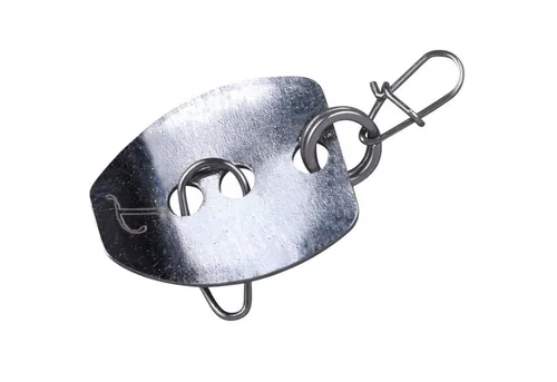 Köderbefestigung von Trout Master