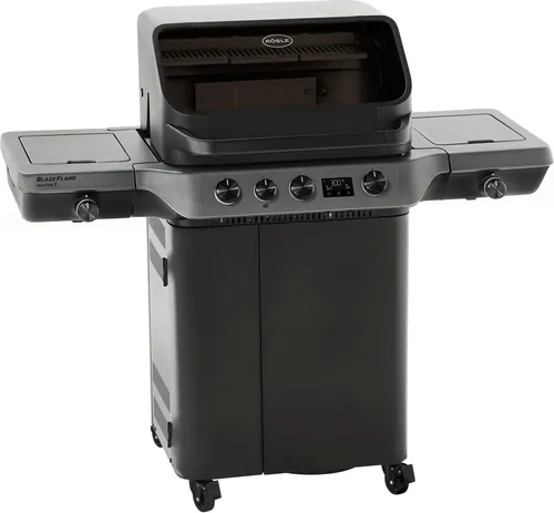 Rösle Blazeflame Master 3 Gasgrill von RÖSLE