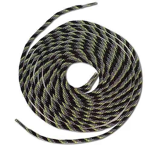 Schnürsenkel Grün von HAIX