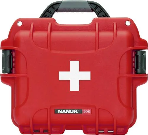 Medizinische Möbel von NANUK