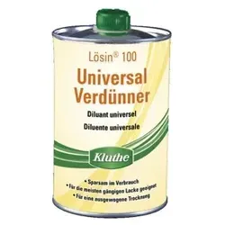 Lösin 100 Universalverdünner, 1 l von Kluthe