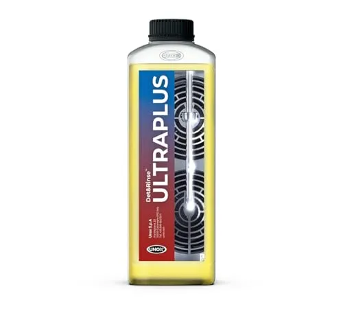 UNOX Reiniger Det&Rinse ULTRAPLUS, 1l von Unox